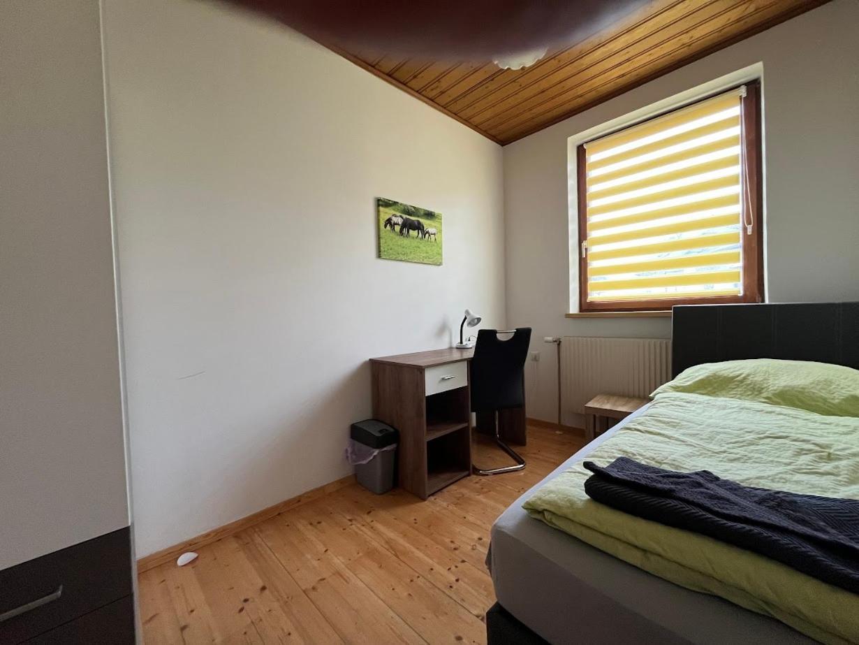 Apartament Feriendomizil Wachau Habruck Zewnętrze zdjęcie