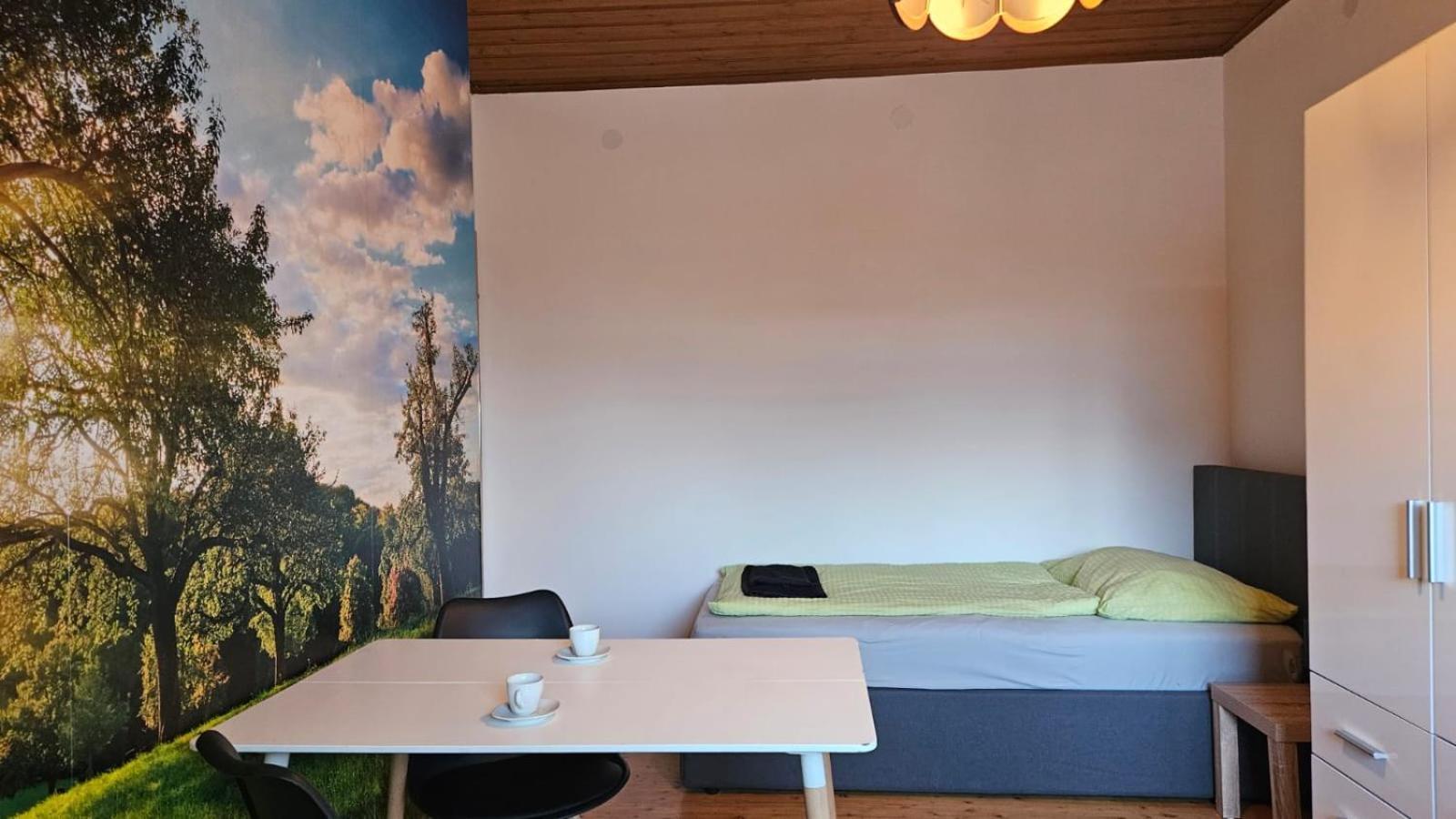 Apartament Feriendomizil Wachau Habruck Zewnętrze zdjęcie
