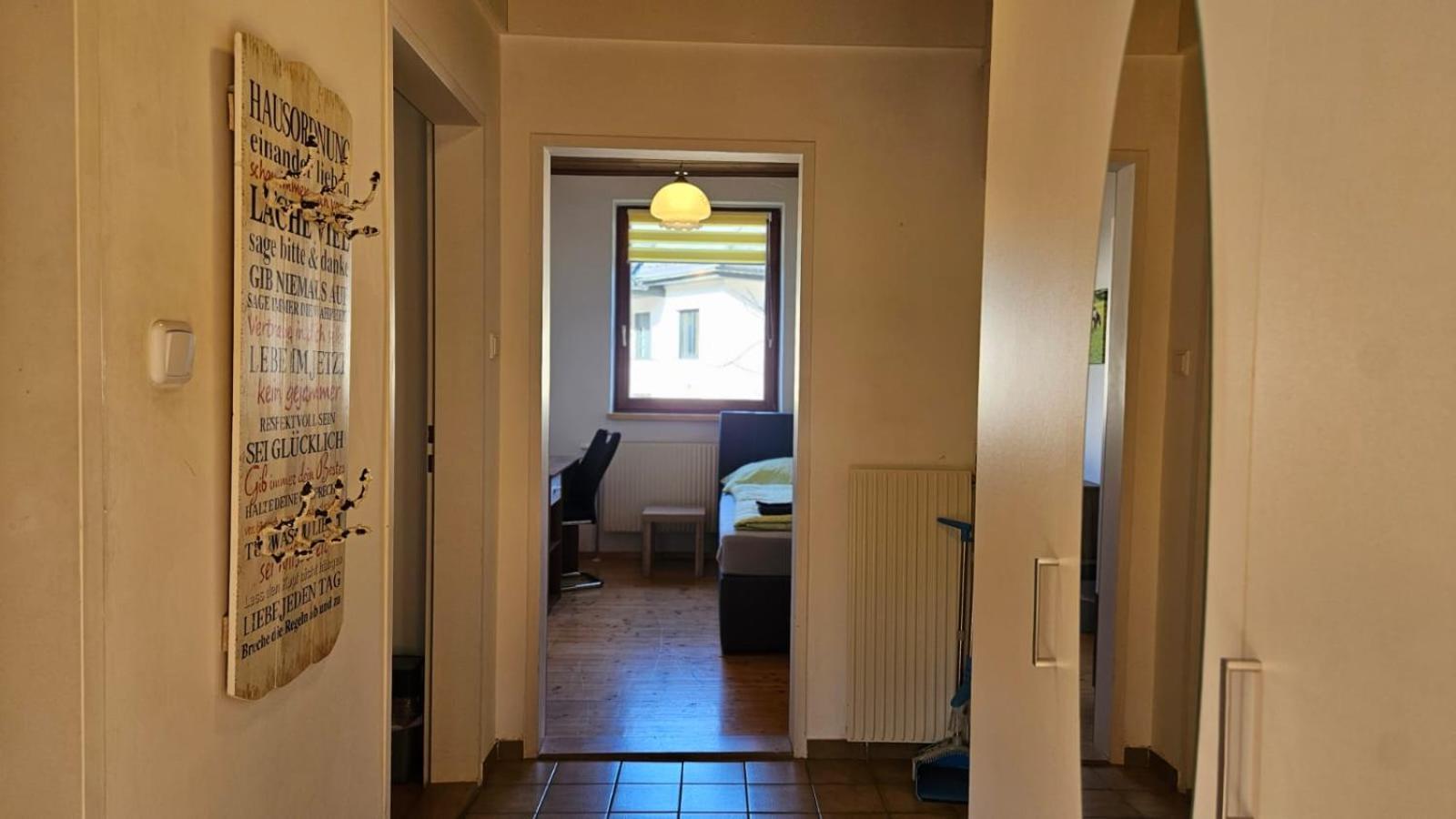 Apartament Feriendomizil Wachau Habruck Zewnętrze zdjęcie